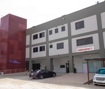 Orion Healthcare Centre