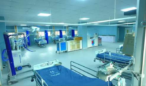 University of Calabar Teaching Hospital