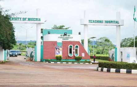University of Nigeria Teaching Hospital
