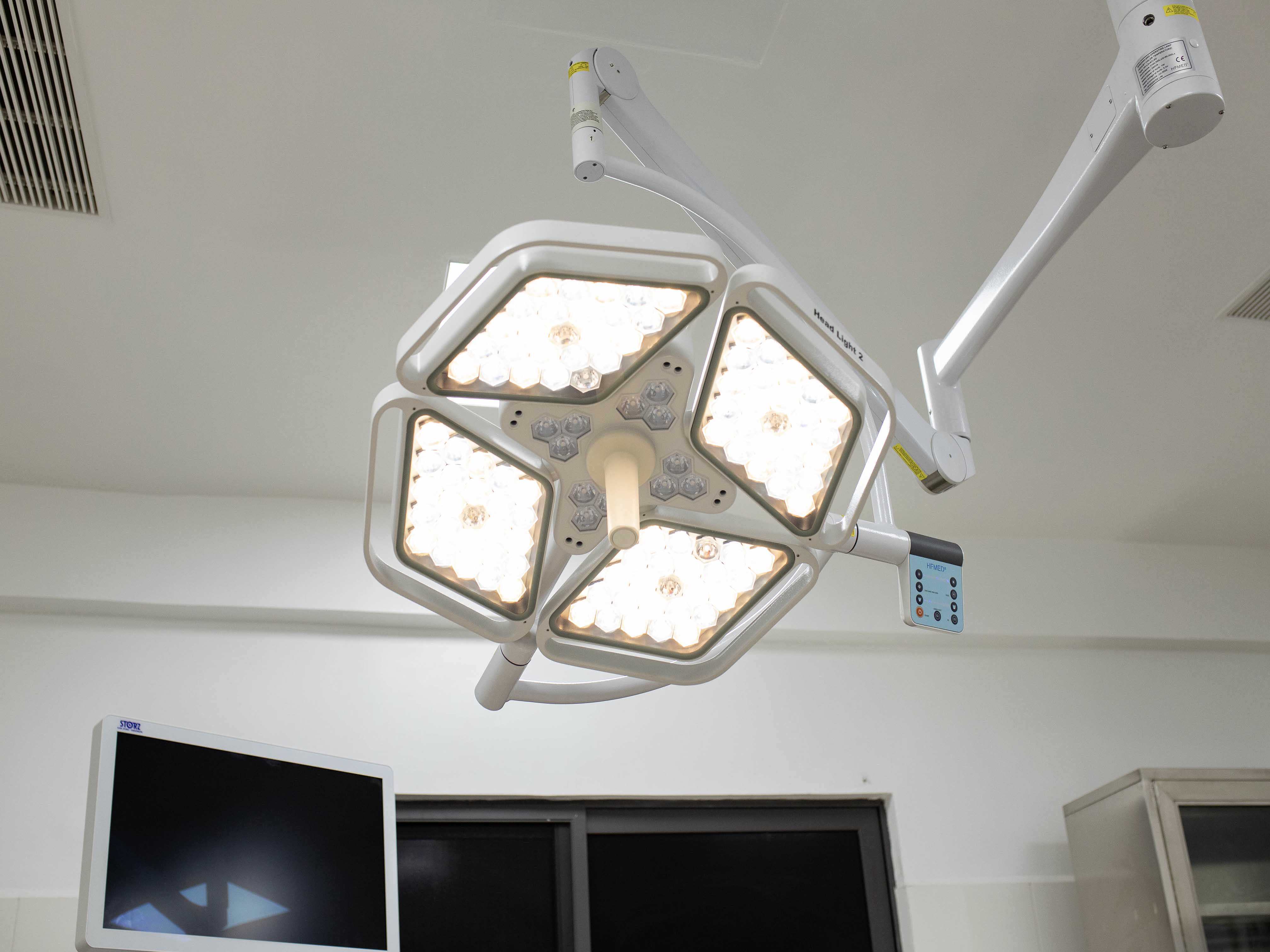 Theatre Lights