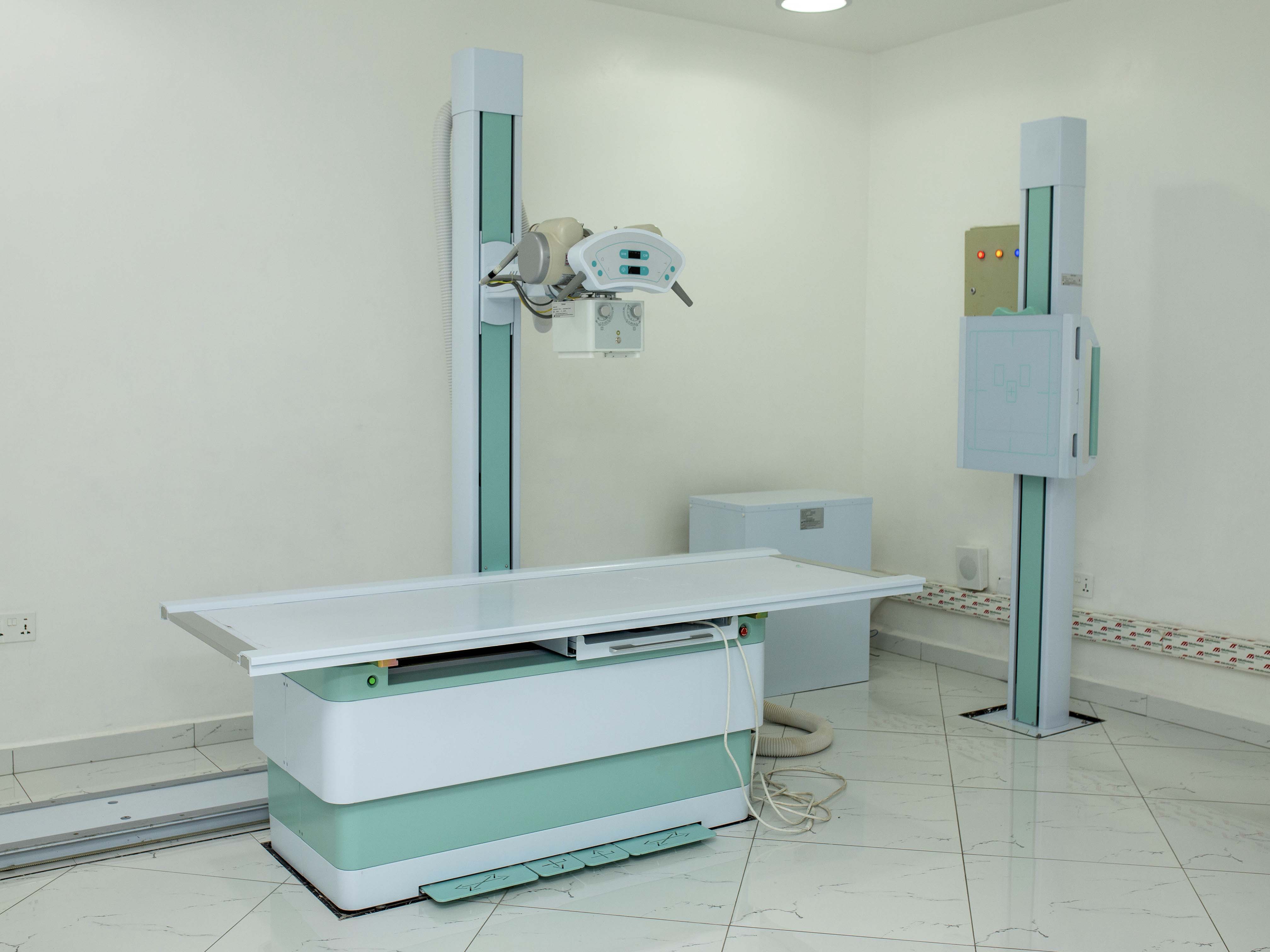 X-Ray